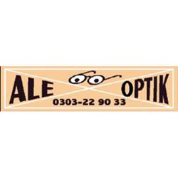 Ale Optik, Nödinge öppettider