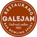 Galejan Bar & Sport, Lidköping öppettider