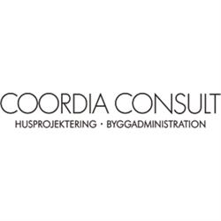 Coordia Consult AB, Sollentuna öppettider