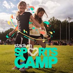 Stadium Sports Camp AB, Norrköping öppettider