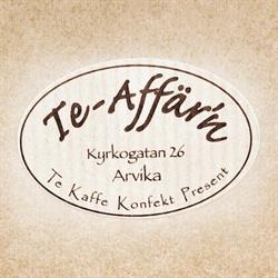 Te-Affär'n, Arvika öppettider