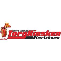 Torgkiosken I Simrishamn, öppettider