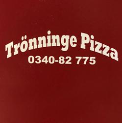 Trönninge Pizza Varberg, öppettider