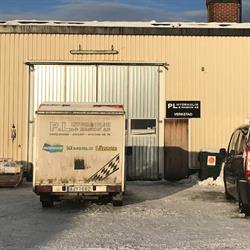 P L Maskin & Hydraulik Service, Gnarp öppettider
