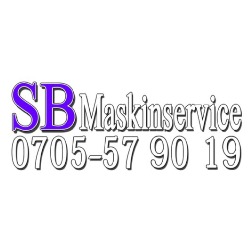 SB Maskinservice AB, Eskilstuna öppettider
