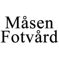 Måsen Fotvård, Stockholm öppettider