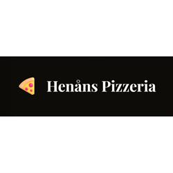 Henåns Pizzeria, öppettider