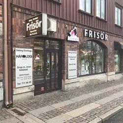 Salong Domingo i Göteborg, öppettider