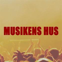 Musikens Hus Ek.förening, Göteborg öppettider