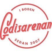 Godisarenan, Boden öppettider