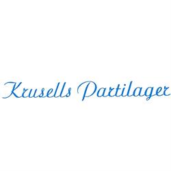 Krusells Partilager, Nybro öppettider