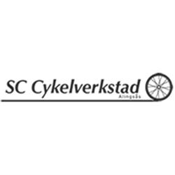 SC Cykelverkstad, Alingsås öppettider
