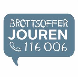 Brottsofferjouren i Västerås, öppettider