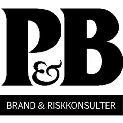 P & B Brandkonsult AB, Malmö öppettider