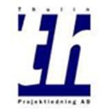 Thulin Projektledning AB, Danderyd öppettider