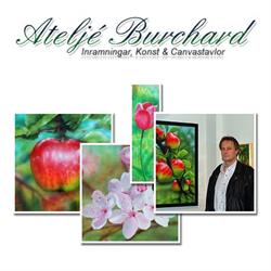 Ateljé Burchard, Alingsås öppettider