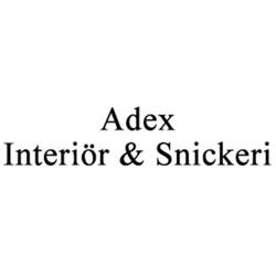 Adex Interiör & Snickeri, Partille öppettider