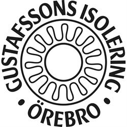 Gustafssons Isolerings AB, Erik, Örebro öppettider