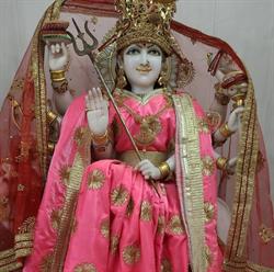 Hindu Mandir of Stockholm, Sollentuna öppettider