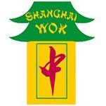 Shanghai Wok, Östersund öppettider