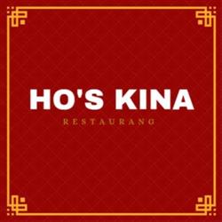 RESTAURANG HO'S, Stockholm öppettider
