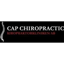 C A P Chiropractic Kiropraktorkliniken AB, Karlskrona öppettider