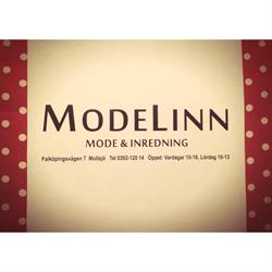 ModeLinn AB, Mullsjö öppettider