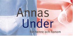 Annas Under, Västerås öppettider