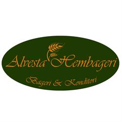 Alvesta Hembageri - Konditori, öppettider