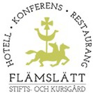 Flämslätt Stifts- & Kursgård, Lerdala öppettider