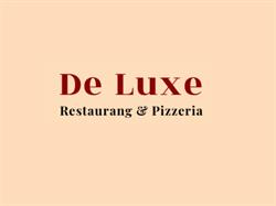 De Luxe Pizzeria & Restaurang Skövde, öppettider