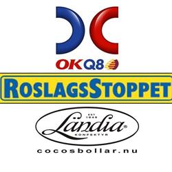 Roslagsstoppet Handel AB, Vallentuna öppettider