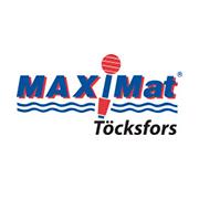 Maximat, Töcksfors öppettider