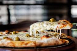 Portens pizzeria Mölndal, öppettider