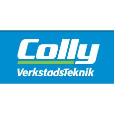Colly Verkstadsteknik AB, Kista öppettider