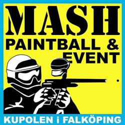 MASH Paintball Arena, Falköping öppettider