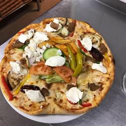 Tommys Pizza, Torslanda öppettider