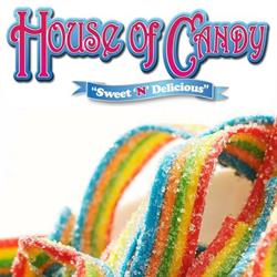 House of Candy, Stockholm öppettider