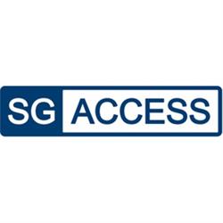 SG Access AB, Halmstad öppettider