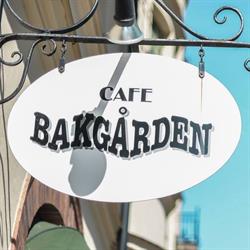 Café Bakgården AB, Borås öppettider