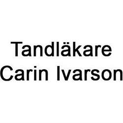 Tandläkare Carin Ivarson, Göteborg öppettider