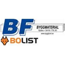BF Byggmaterial, Sjöbo öppettider