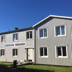 Bergkvara Vandrarhem, öppettider