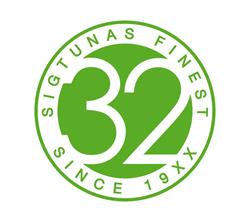 32 RUM & KÖK AB, Sigtuna öppettider