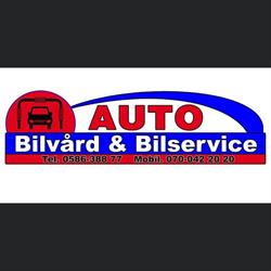 Auto bilvård & bilservice i Karlskoga, öppettider