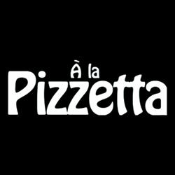 Á La Pizzetta Karlshamn, öppettider