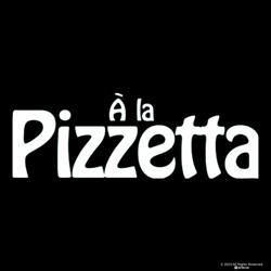 À la Pizzetta - Restaurang Karlshamn, öppettider
