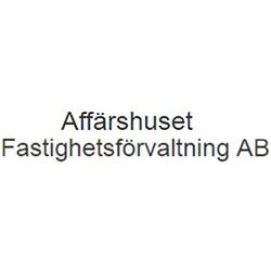 Affärshuset Fastighetsförvaltning AB, Umeå öppettider