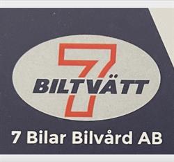 7 bilar bilvård Norrköping, öppettider