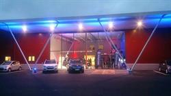 Åkessons Bilcenter i Leksand AB, öppettider